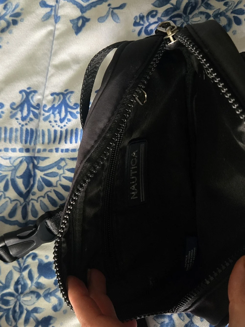 Fanny Pack Wristlet Wallet